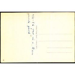 Faaborg - "Den gamle Gaard" Holkegade set fra g�rdspladsen - Stender F. 1006 - Ubrugt