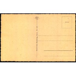 Svendborg - Torvet - Rudolf Olsen 7047 - Ubrugt