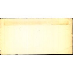 Brev fra Frankrig til Danmark 24 - 9 - 1971 - Efterporto 120 re