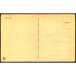 Pls - Finland - Alex Vincent 5000/10 - Ubrugt