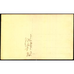 Fru Pauhen Villa 1914 - Fotokort u/n  - Ubrugt