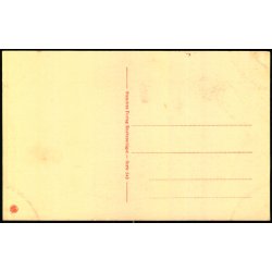 C.Rgind - Gldelig Jul - Stender Serie 248 - Ubrugt