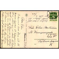 Lkken - Alex Vincent 624 - Brugt