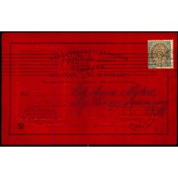 Hilsen Fra Danmark - Alex Vincent u/n - Brugt