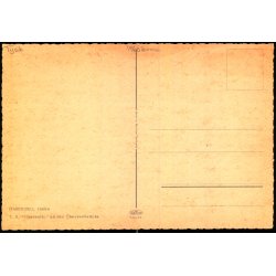 Hamburg - Hafen - Kr&uuml;ger 920/47 - Ubrugt