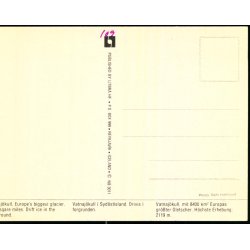 Land of Ice - Litbra 3011 - Ubrugt