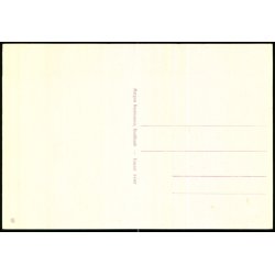 Godthb Kirke - Margon Rasmussen 94447 - Ubrugt