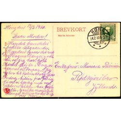 Varde - N�rreport - Stender 3140 - Brugt 