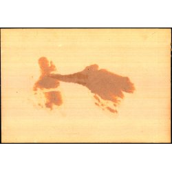 Varde ca. 1750 - Billede p� karton 15� x22� cm 