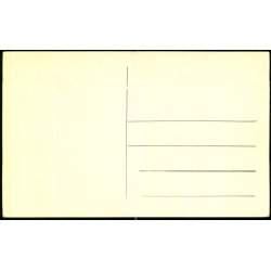 Udsigt fra Blaavand Fyr - Fotokort Pors 3 - Ubrugt