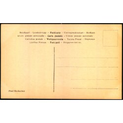 Dr. Karl Mantzius i "Kong Lear" - Paul Heckscher 1567 - Ubrugt