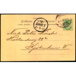 Damen Orkester - Wiener Blumen - u/n - Brugt