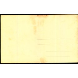 Fotokort Ukendt - Familie - Ubrugt