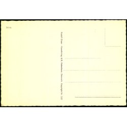 Skive - Rudolf Olsen 1243 - Ubrugt