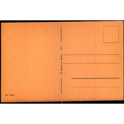 Aarhus - Havneparti - M. Mogensen 146 - Ubrugt