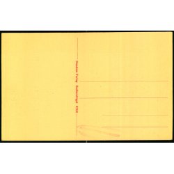 Aarhus - Udsigt fra Ris Skov - Stender  27820 - Ubrugt