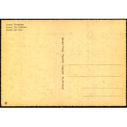 Aarhus - Domkirken - Stender 49 719/122 - Ubrugt