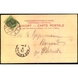 Fredericia - Havnen - E.S.Jessen 9 - Brugt