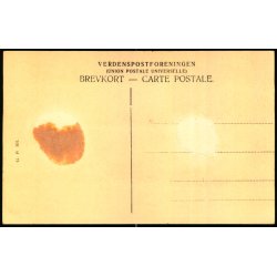 Episode fra Slaget ved Fredericia 6.Juli 1849 - G.B. 104 - Ubrugt - Har vret klbet op !