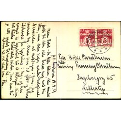 Fredericia - Trinitatis Kirke - Fredericia Foto 9 - Brugt