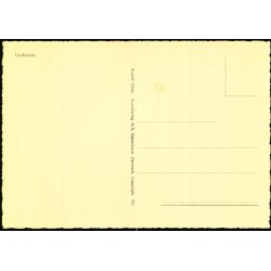 Fredericia - Rudolf Olsen 961 - Ubrugt