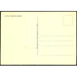 Luftfoto - Haderslev dampark - Brorsb�l Foto 127/81 - Ubrugt