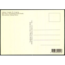 Vestjylland - Trojaborg VE 1 - Ubrugt