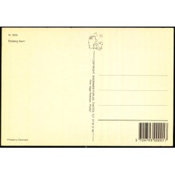 Esbjerg Havn - Wadmanns 9656 - Ubrugt