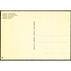 Aabenraa - Stender 49 816/25 - Ubrugt