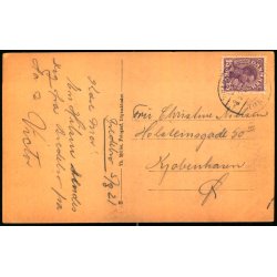 Bredebro - Th. M�ller 20 - Brugt