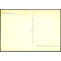 Graasten - FM 7466 - Ubrugt