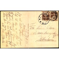 Ekensund - Fr. Biehl u/n - Brugt