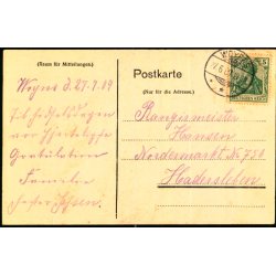 Woyens - u/n - Brugt