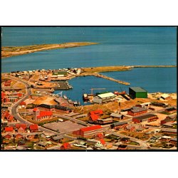 Hvide Sande - Stjerne Foto 1321 - Brugt