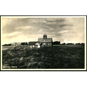 Kirkeby - R�m� - H.H. Carl 88304 - Ubrugt