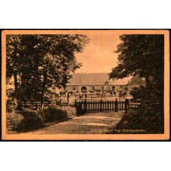 Kolding - Parti fra Staldgaarden - Stender 43637 - Ubrugt