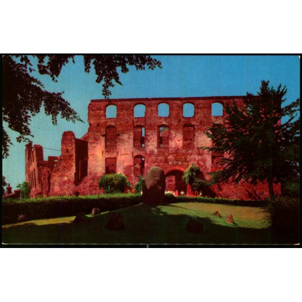 Kolding - Koldinghus - Rudolf Olsen 106 - Ubrugt