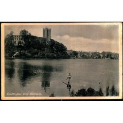 Kolding med Slotss�en - J.A.F. 6105 - Ubrugt