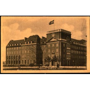 Kbenhavn -  Teknologisk Institut - Stender 128