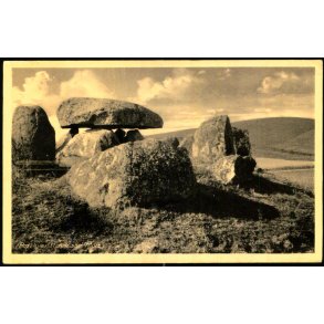 Posekj�r Stendysse - Mols - Kaj Elle 143 - Brugt