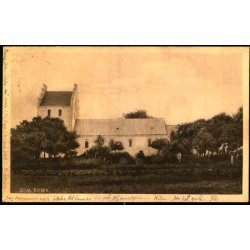 Give - Kirken - C. Neumanns Bogh. 47531 - Brugt