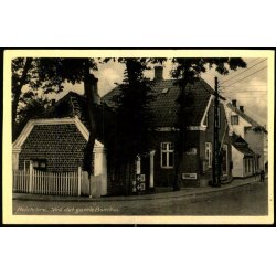 Holstebro - Ved det gamle Bomhus - Stender H. 105 - Ubrugt