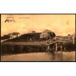 Holstebro - Udsigt fra Svinevigen - S. Randlev u/n - Brugt