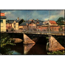 Holstebro - Storebroen - Eneret 5602 - Brugt