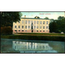 Stenalt (Jylland) - C. Eneret 29 - Brugt