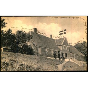 Demstrup - Stender 3585 - Brugt