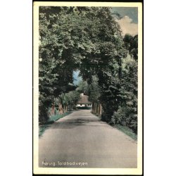 R�rvig - Toldbodvejen - P. Helms Bogh. 69051 - Brugt