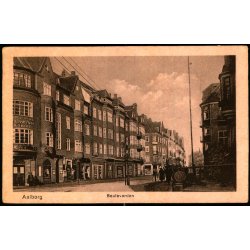 Aalborg - Boulevarden - No 12105