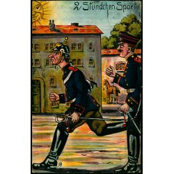 Stdchen Sport - 730 - Berlin 13 - 11 - 13 - Brugt