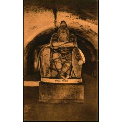 Holger Danske - J. M�ller 1 - Ubrugt